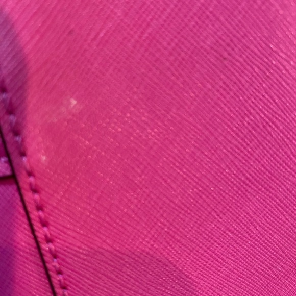 Pink Handbag - Picture 13 of 14